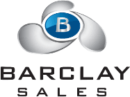 BarclaySales LOGO BarclaySales V